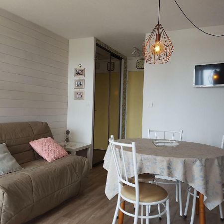 Appartement Côte de Granit Rose à Perros-Guirec Extérieur photo