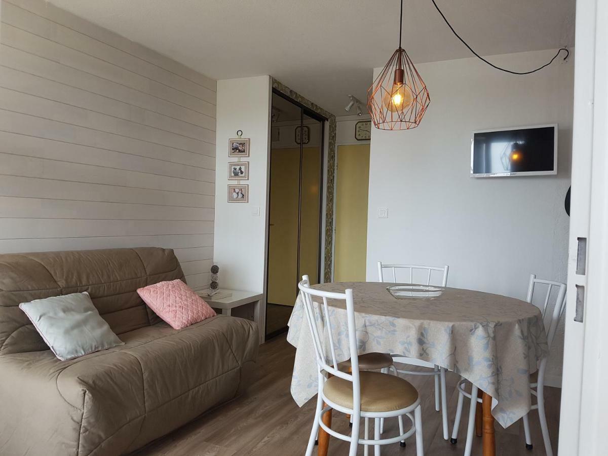 Appartement Côte de Granit Rose à Perros-Guirec Extérieur photo